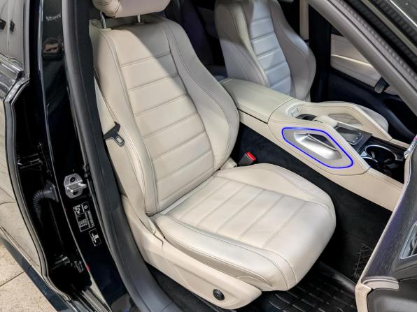 Mercedes-Benz GLE Coupe II (C167) с пробегом 2021 года, цена 7 299 000 рублей, 118533 км, внедорожник, Автокод Объявления
