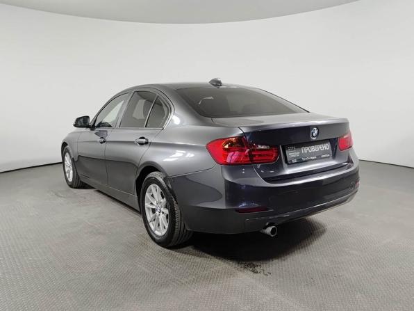 BMW 3 серии VI (F3x) с пробегом 2014 года, цена 1 375 000 рублей, 226676 км, седан, Автокод Объявления