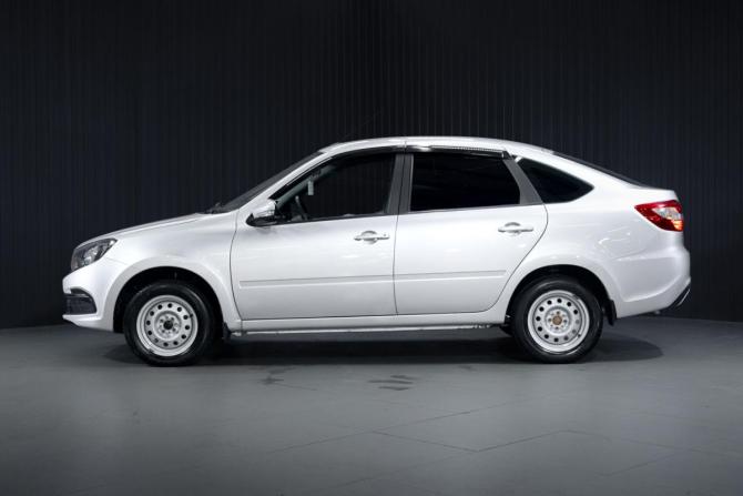Lada (ВАЗ) Granta I Рестайлинг с пробегом 2025 года, цена 949 000 рублей, 30831 км, лифтбек, Автокод Объявления