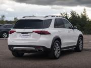 Mercedes-Benz GLE II (V167) Москва  - изображение 25