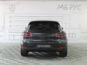 Porsche Macan I Москва  - изображение 38