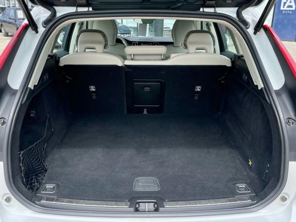 Volvo XC60 II с пробегом 2018 года, цена 3 087 000 рублей, 89000 км, внедорожник, Автокод Объявления