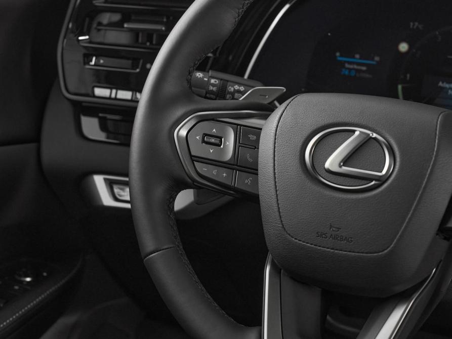 Lexus RX V Москва  - изображение 13