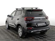 Chery Tiggo 4 Pro I Москва  - изображение 33