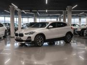 BMW X2 I (F39) Москва  - изображение 23