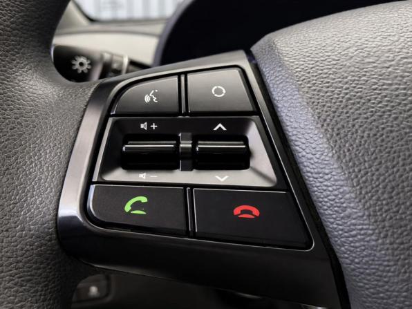 Hyundai Creta I с пробегом 2018 года, цена 1 547 000 рублей, 107552 км, внедорожник, Автокод Объявления