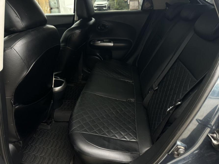 Nissan Juke I Саратов  - изображение 12