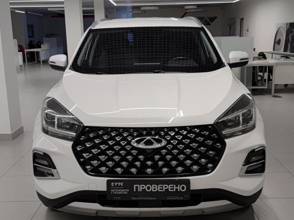 Chery Tiggo 4 Pro I с пробегом 2023 года, цена 1 605 000 рублей, 65070 км, внедорожник, Автокод Объявления