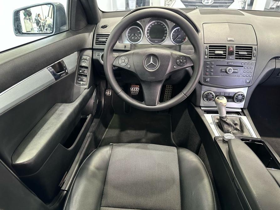 Mercedes-Benz C-Класс III (W204) Ростов-на-Дону  - изображение 11