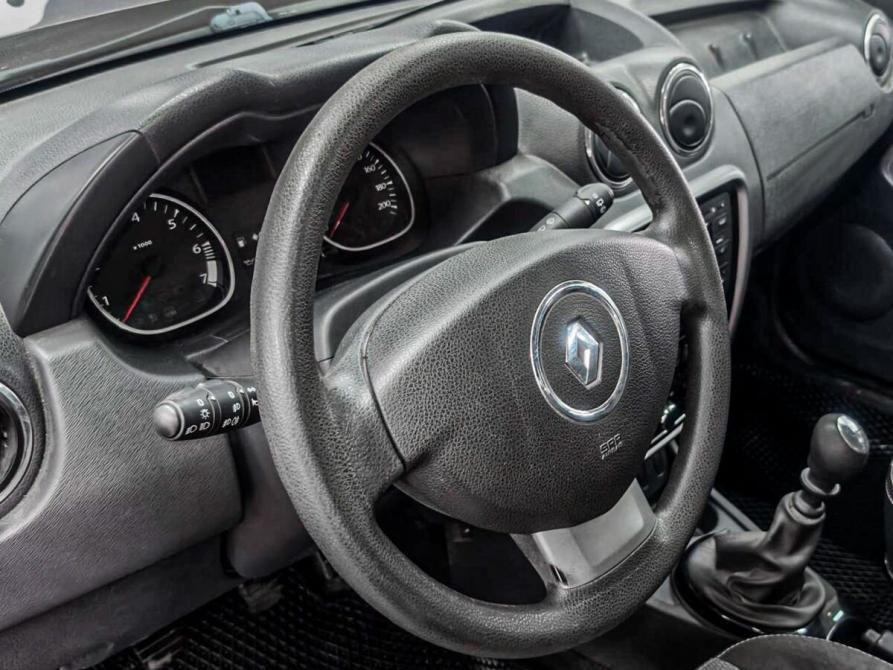 Renault Duster I Ростов-на-Дону  - изображение 17