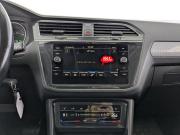 Volkswagen Tiguan II Рестайлинг Москва  - изображение 53