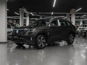 Volkswagen Tavendor I Рестайлинг Москва  - изображение 32