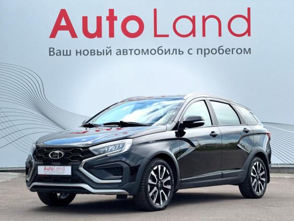 Lada (ВАЗ) Vesta I Рестайлинг (NG) с пробегом 2024 года, цена 1 449 000 рублей, 51452 км, универсал, Автокод Объявления