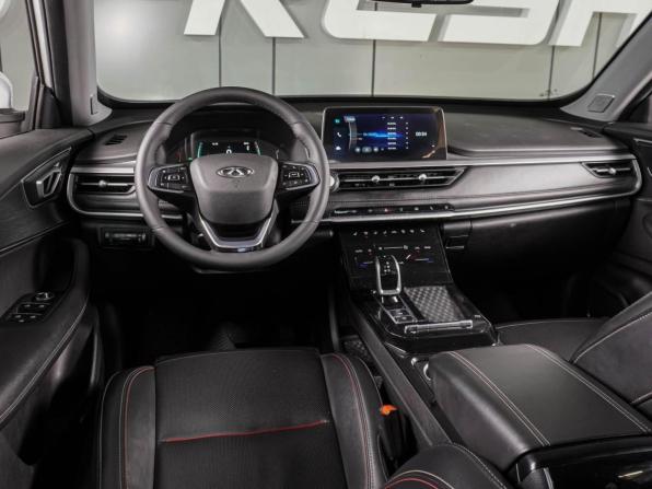 Chery Tiggo 7 Pro I с пробегом 2023 года, цена 1 359 000 рублей, 125009 км, внедорожник, Автокод Объявления