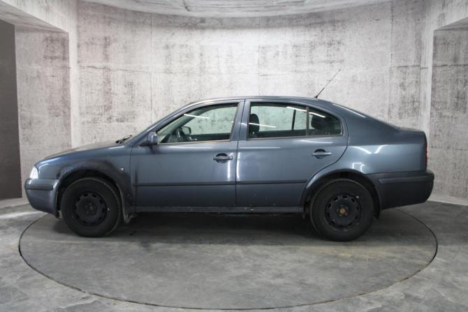 Skoda Octavia I (A4) Рестайлинг с пробегом 2008 года, цена 294 000 рублей, 245150 км, лифтбек, Автокод Объявления