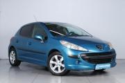 Peugeot 207 I Челябинск  - изображение 20