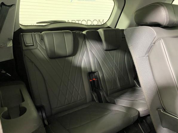 Chery Tiggo 8 Pro Max I Рестайлинг с пробегом 2023 года, цена 2 297 000 рублей, 88323 км, внедорожник, Автокод Объявления