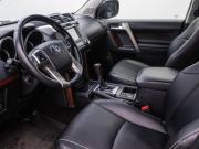 Toyota Land Cruiser Prado 150 Series Рестайлинг 1 Москва  - изображение 30