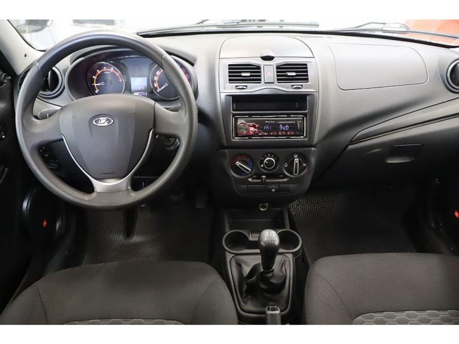 Lada (ВАЗ) Granta I Рестайлинг Коломна  - изображение 9