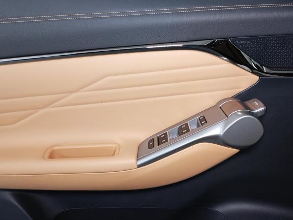 GAC GS4 с пробегом 2025 года, цена 3 214 000 рублей, 11000 км, внедорожник, Автокод Объявления