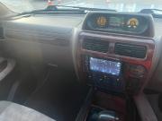 Toyota Land Cruiser Prado 90 Series Рестайлинг Астрахань  - изображение 39