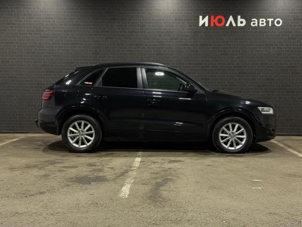 Audi Q3 I (8U) с пробегом 2012 года, цена 1 450 000 рублей, 248243 км, внедорожник, Автокод Объявления