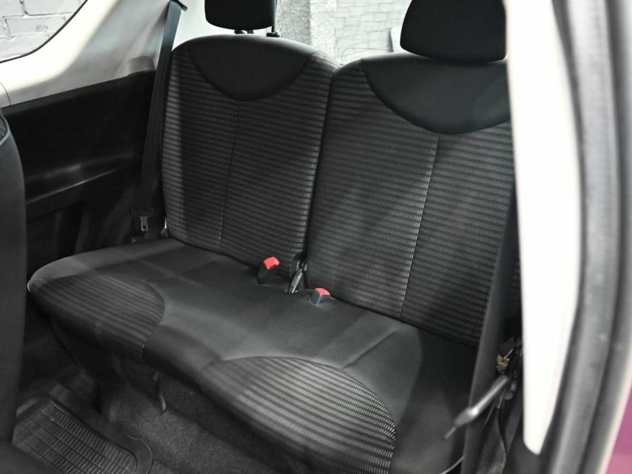 Peugeot 107 I Рестайлинг 2 Екатеринбург  - изображение 10