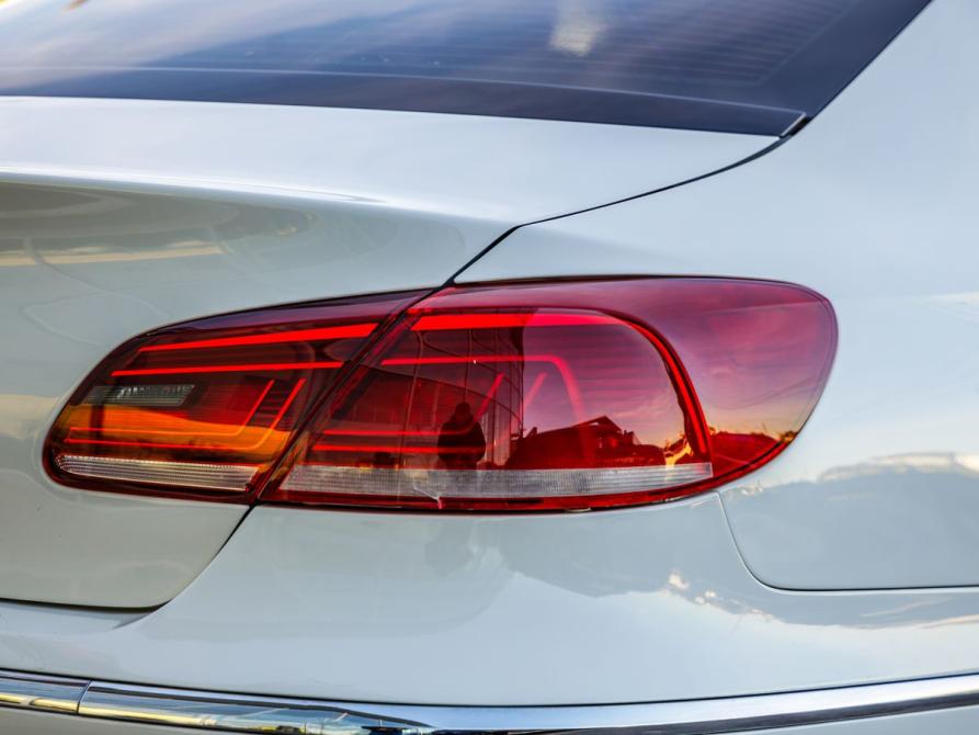Volkswagen Passat CC I Рестайлинг Волгоград  - изображение 12