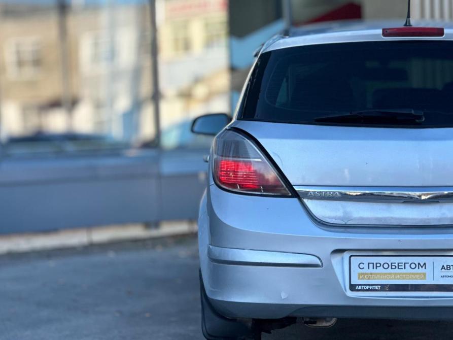 Opel Astra H Рестайлинг Архангельск  - изображение 8