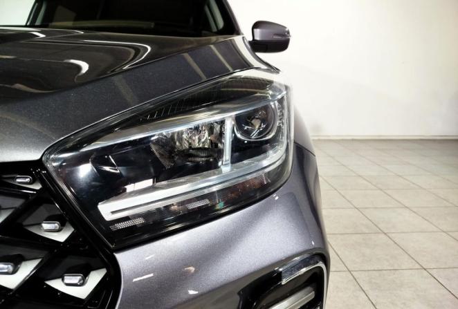 Chery Tiggo 4 Pro I Рестайлинг с пробегом 2023 года, цена 1 685 000 рублей, 67133 км, внедорожник, Автокод Объявления