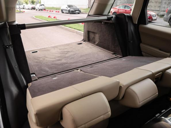 Land Rover Range Rover Sport II с пробегом 2017 года, цена 3 564 000 рублей, 99837 км, внедорожник, Автокод Объявления