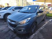 Hyundai ix35 I Рестайлинг Санкт-Петербург  - изображение 7