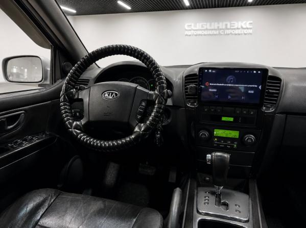 Kia Sorento I Рестайлинг с пробегом 2008 года, цена 999 000 рублей, 273000 км, внедорожник, Автокод Объявления