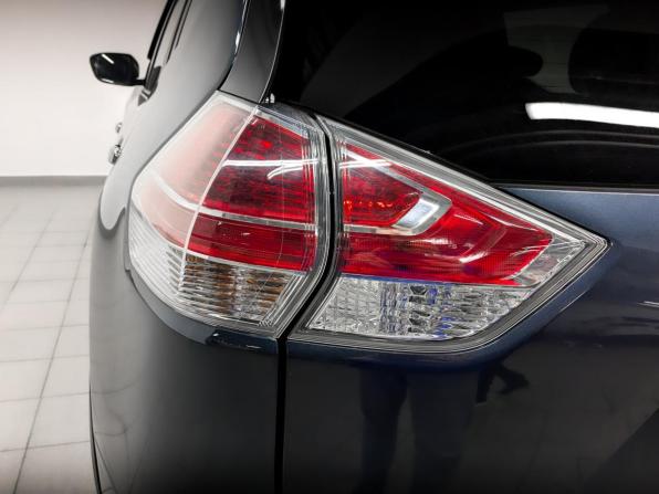 Nissan X-Trail III с пробегом 2018 года, цена 1 925 000 рублей, 86816 км, внедорожник, Автокод Объявления