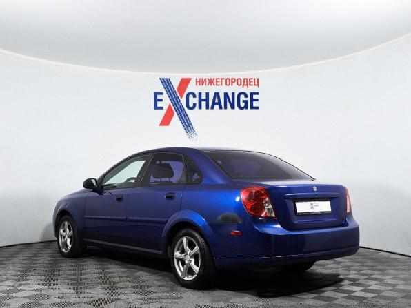 Suzuki Forenza с пробегом 2003 года, цена 229 000 рублей, 181363 км, седан, Автокод Объявления