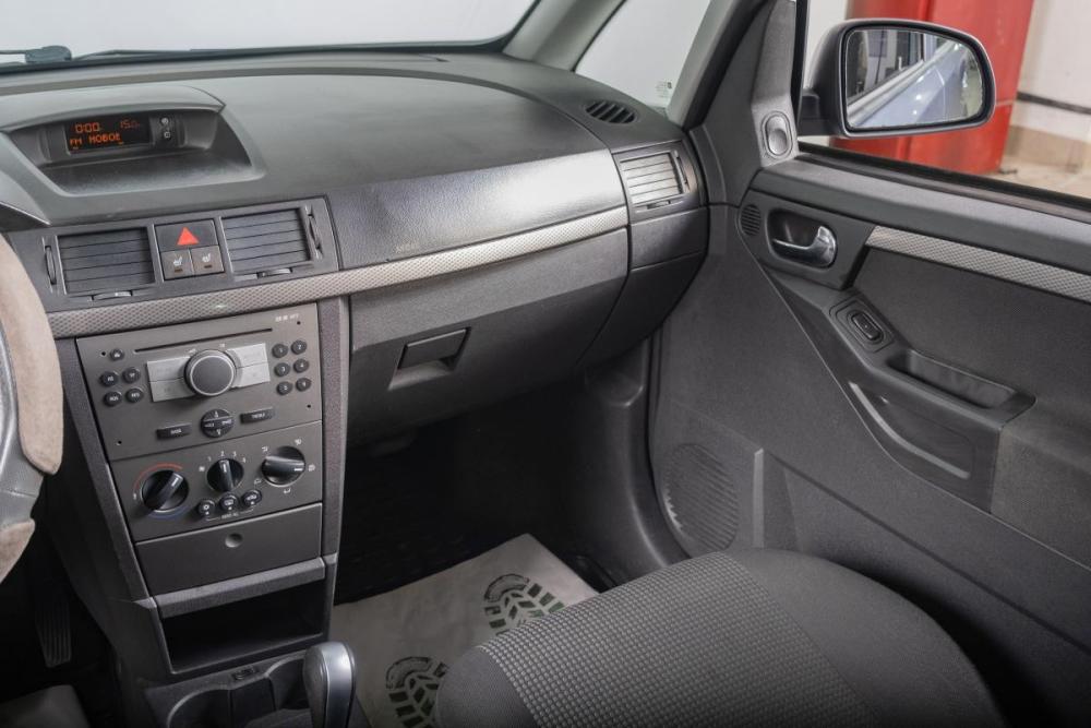 Opel Meriva A Рестайлинг Томск  - изображение 12