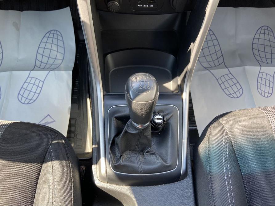 Hyundai i30 II Москва  - изображение 19