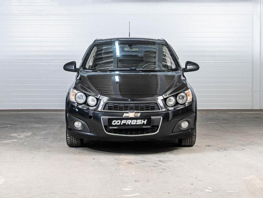Chevrolet Aveo II Ставрополь  - изображение 3