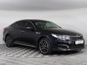 Kia Optima IV Химки  - изображение 14