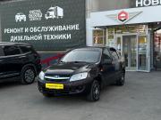 Lada (ВАЗ) Granta I Альметьевск  - изображение 14
