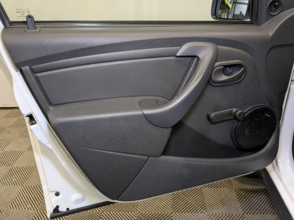 Renault Duster I Рестайлинг с пробегом 2020 года, цена 1 550 000 рублей, 48445 км, внедорожник, Автокод Объявления