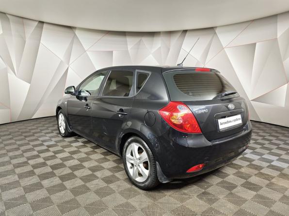 Kia Ceed I с пробегом 2008 года, цена 579 000 рублей, 297846 км, универсал, Автокод Объявления