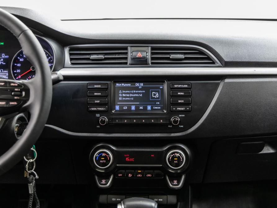 Kia Rio IV Волгоград  - изображение 18