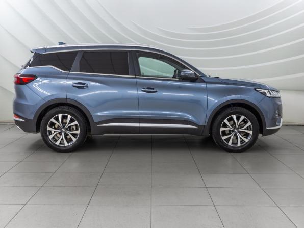 Chery Tiggo 7 Pro I с пробегом 2021 года, цена 1 578 000 рублей, 47149 км, внедорожник, Автокод Объявления