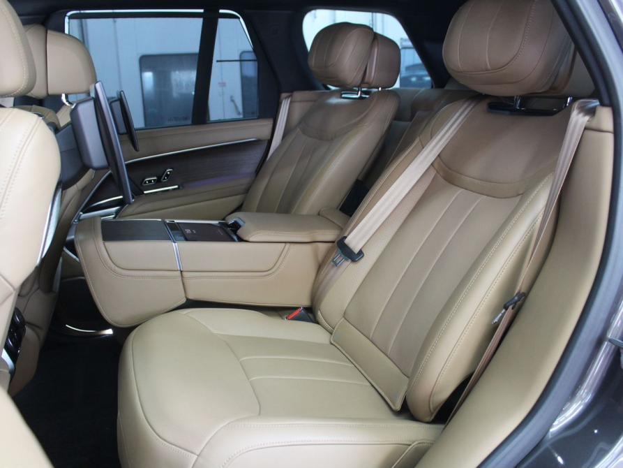 Land Rover Range Rover V Москва  - изображение 3