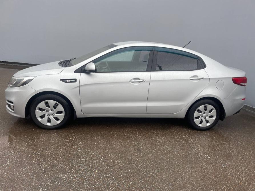 Kia Rio III Рестайлинг Стерлитамак  - изображение 4