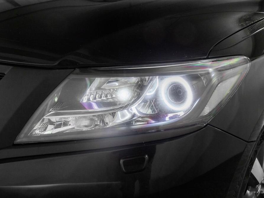Nissan Pathfinder IV Иркутск  - изображение 23