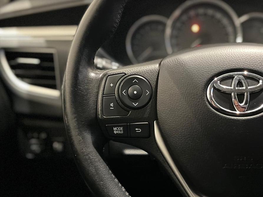 Toyota Corolla XI (E160 E170 E180) Волгоград  - изображение 12