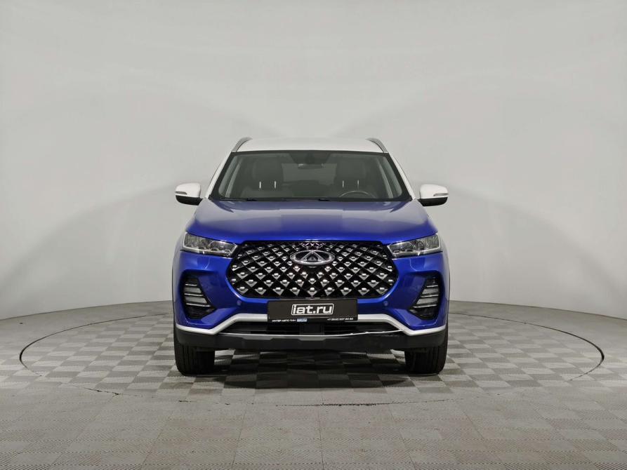 Chery Tiggo 7 Pro I Санкт-Петербург  - изображение 8