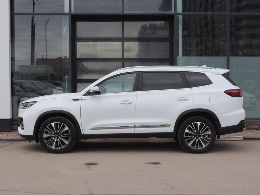 Chery Tiggo 8 Pro Max I Рестайлинг Нижний Новгород  - изображение 2